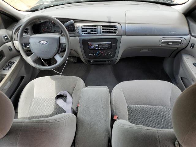 Photo 8 from auction – 2004 FORD TAURUS SE with VIN 1FAFP53U24G105174