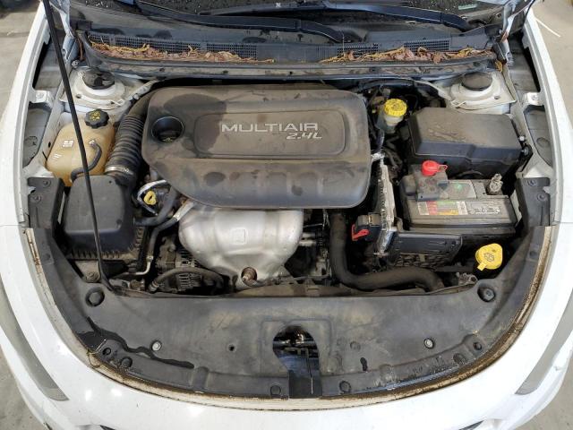 Photo 11 from auction – 2016 DODGE DART SXT with VIN 1C3CDFBBXGD555161