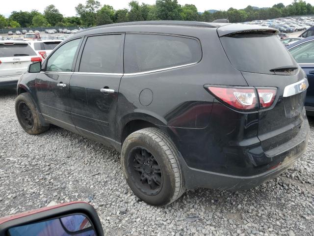 Photo 2 from auction – 2016 CHEVROLET TRAVERSE L with VIN 1GNKRHKD8GJ248439