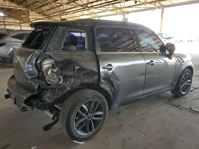 Photo 3 from auction – 2014 MINI COOPER S C with VIN WMWZC5C59EWP35239