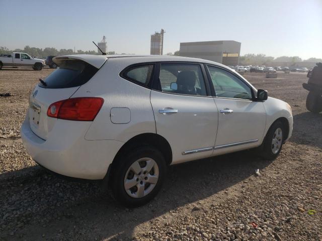 Photo 3 from auction – 2013 NISSAN ROGUE S with VIN JN8AS5MT6DW547345