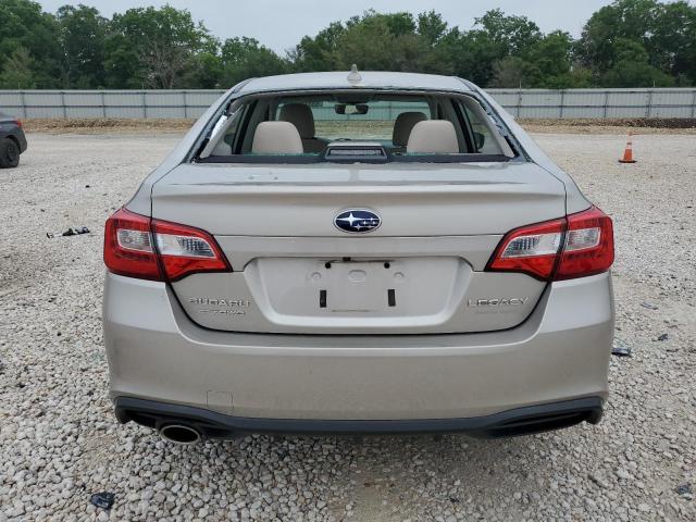 Photo 6 from auction – 2018 SUBARU LEGACY 2.5 with VIN 4S3BNAC68J3026863
