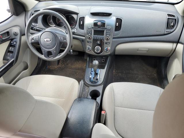صورة رقم 8 من المزاد - 2010 KIA FORTE EX مع VIN KNAFU4A2XA5223217