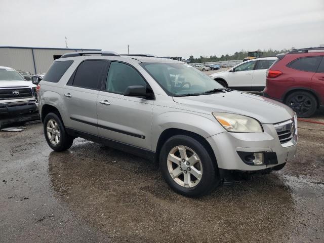 Photo 4 from auction – 2008 SATURN OUTLOOK XE with VIN 5GZER13748J291732
