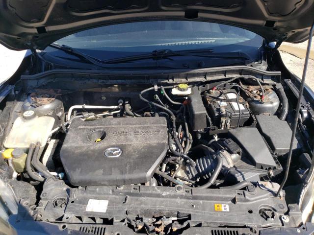 Photo 11 from auction – 2010 MAZDA 3 I with VIN JM1BL1SG7A1287932