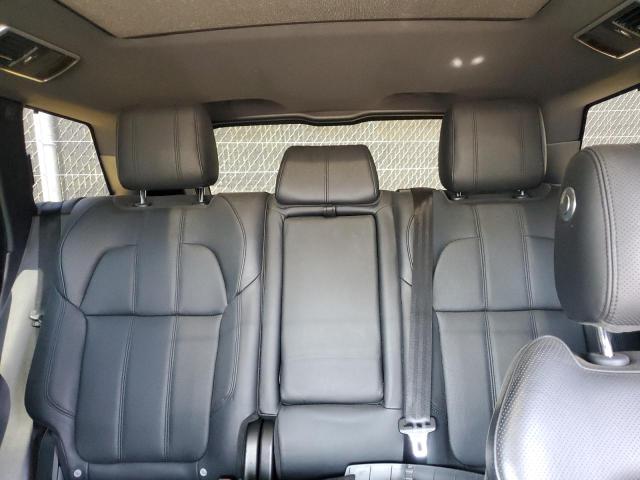 Photo 10 from auction – 2014 LAND ROVER RANGE ROVE with VIN SALWR2TF8EA374829