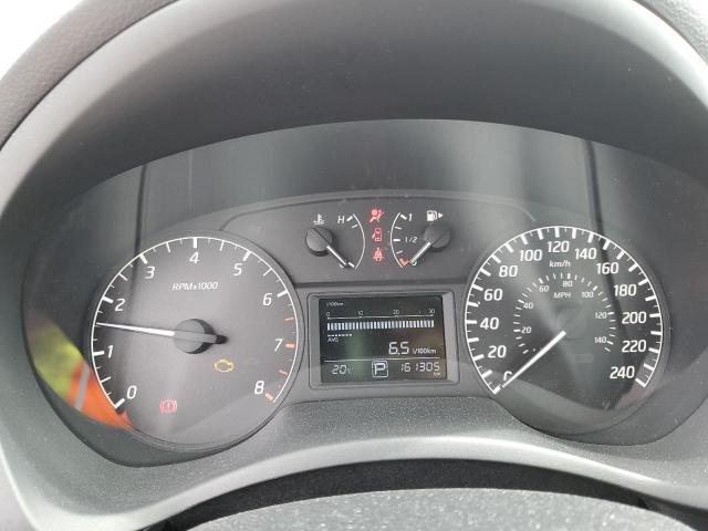 Photo 9 from auction – 2015 NISSAN SENTRA S with VIN 3N1AB7AP9FL667120