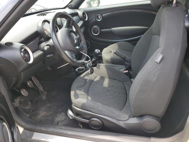 Photo 7 from auction – 2014 MINI COOPER COU with VIN WMWSX3C5XET409347