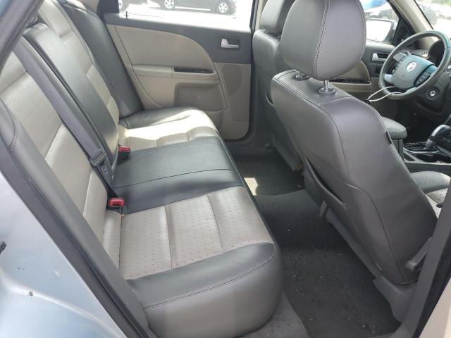 Photo 10 from auction – 2008 MERCURY SABLE PREM with VIN 1MEHM42W58G600756