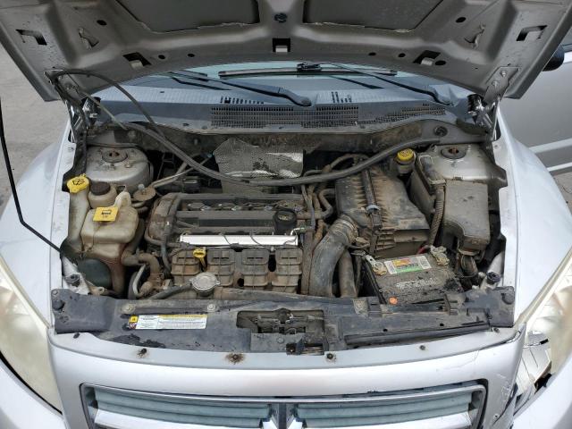 Foto 12 de la subasta – 2010 DODGE CALIBER SX con VIN 1B3CB4HA1AD538861