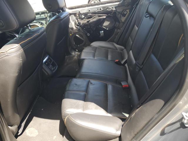 Photo 10 from auction – 2018 CHEVROLET IMPALA PRE with VIN 2G1125S30J9141931
