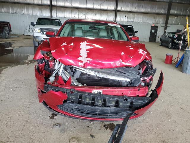 Photo 5 from auction – 2012 FORD TAURUS SEL with VIN 1FAHP2EW5CG134785