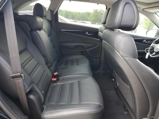 Photo 11 from auction – 2016 KIA SORENTO SX with VIN 5XYPKDA5XGG107930