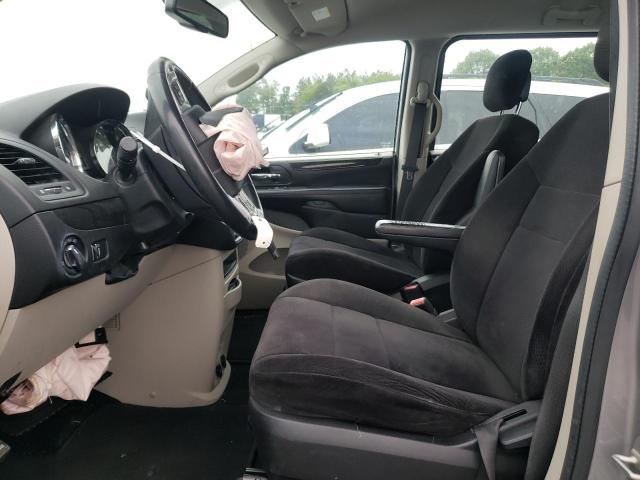 Photo 7 from auction – 2013 DODGE GRAND CARA with VIN 2C4RDGBG0DR794735