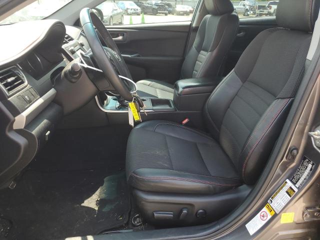 Photo 7 from auction – 2017 TOYOTA CAMRY LE with VIN 4T1BF1FK5H4710825