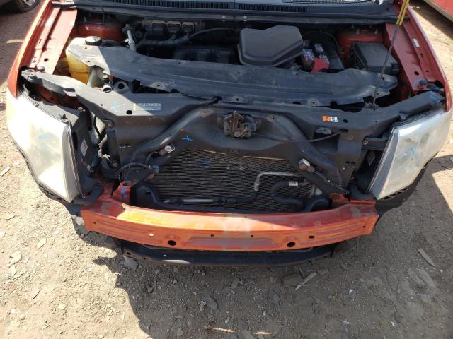 Photo 11 from auction – 2007 FORD EDGE SEL P with VIN 2FMDK39CX7BA94466