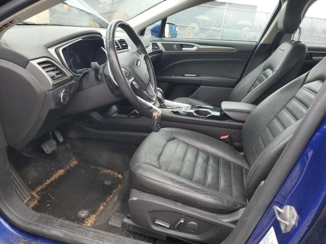 Photo 7 from auction – 2013 FORD FUSION SE with VIN 3FA6P0H98DR352912