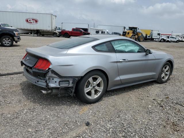 Photo 3 from auction – 2020 FORD MUSTANG with VIN 1FA6P8TH1L5130193