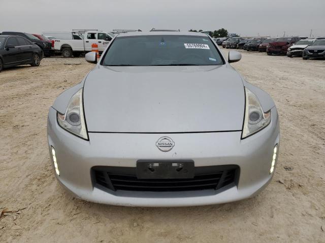 Photo 5 from auction – 2016 NISSAN 370Z BASE with VIN JN1AZ4EH0GM931541
