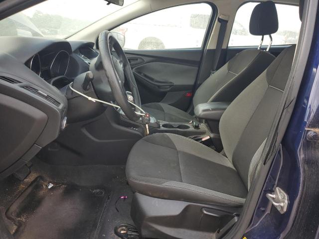 Photo 7 from auction – 2012 FORD FOCUS SE with VIN 1FAHP3K2XCL134876