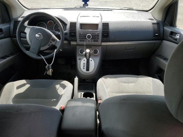 Photo 8 from auction – 2009 NISSAN SENTRA 2.0 with VIN 3N1AB61E39L676540