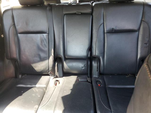 Foto 10 de la subasta – 2017 TOYOTA HIGHLANDER con VIN 5TDJZRFH0HS443785