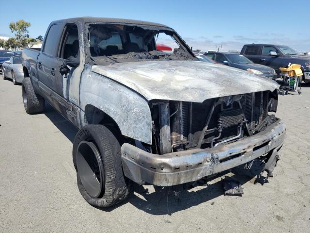 Photo 4 from auction – 2004 CHEVROLET SILVERADO with VIN 1GCHK23284F234458