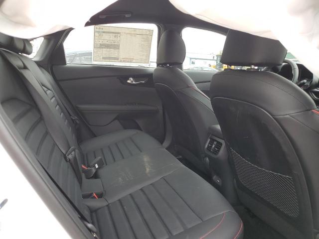 Photo 10 from auction – 2024 KIA FORTE GT with VIN 3KPF44AC8RE746179