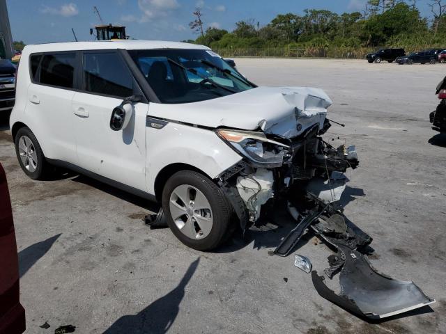 Photo 4 from auction – 2014 KIA SOUL with VIN KNDJN2A23E7709361