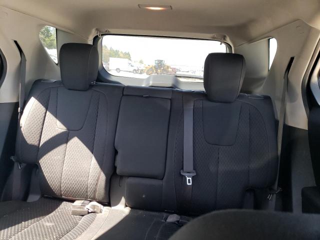 Photo 10 from auction – 2014 CHEVROLET EQUINOX LS with VIN 2GNALAEK7E6358942