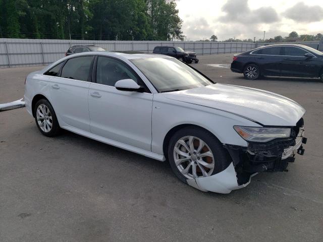 Photo 4 from auction – 2017 AUDI A6 PREMIUM with VIN WAUG8AFC4HN125433