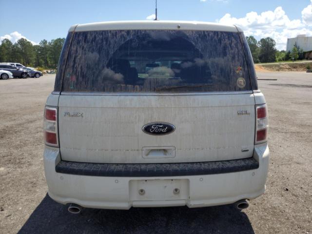Photo 6 from auction – 2013 FORD FLEX SEL with VIN 2FMHK6C8XDBD30729