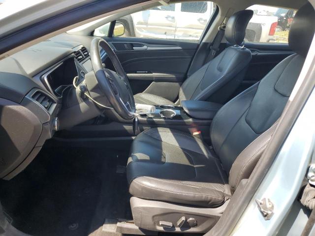 Photo 7 from auction – 2013 FORD FUSION TIT with VIN 3FA6P0SU4DR373494