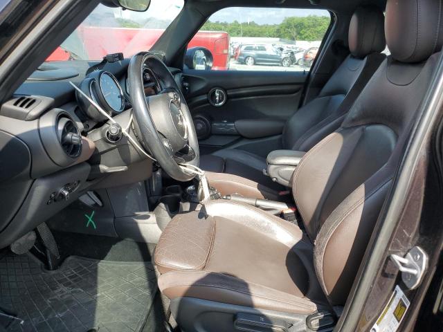 Photo 7 from auction – 2016 MINI COOPER with VIN WMWXU1C57G2D10015