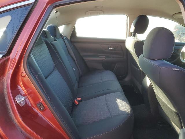 Photo 10 from auction – 2016 NISSAN ALTIMA 2.5 with VIN 1N4AL3AP6GN318314