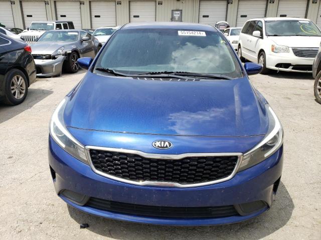 Photo 5 from auction – 2017 KIA FORTE LX with VIN 3KPFK4A77HE149547