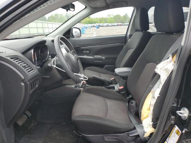 Photo 7 from auction – 2018 MITSUBISHI OUTLANDER with VIN JA4AR3AU4JU024223