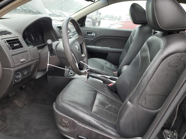 Photo 7 from auction – 2010 MERCURY MILAN PREM with VIN 3MEHM0JG4AR649416