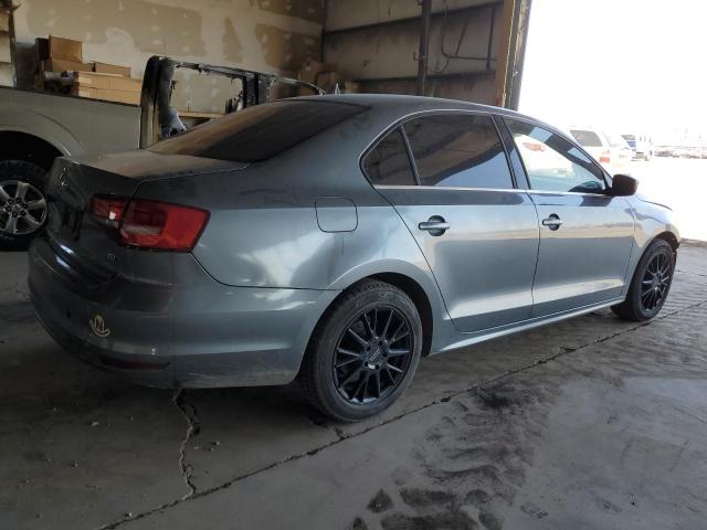 Photo 3 from auction – 2017 VOLKSWAGEN JETTA S with VIN 3VW167AJ0HM298607