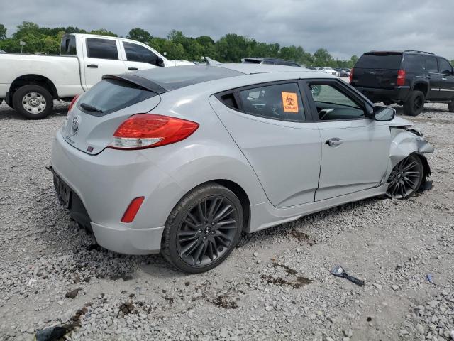 Photo 3 from auction – 2013 HYUNDAI VELOSTER with VIN KMHTC6AD8DU126691