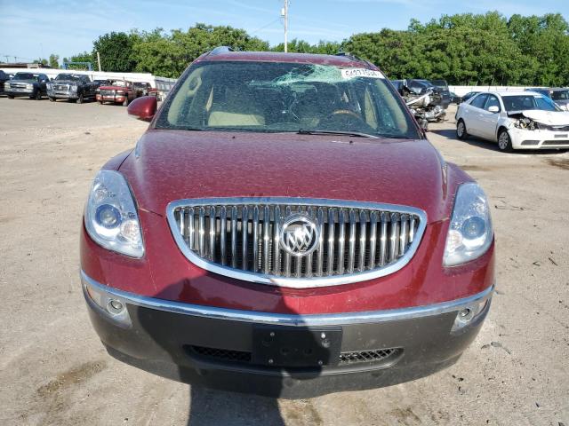 Photo 5 from auction – 2010 BUICK ENCLAVE CX with VIN 5GALRCED8AJ157837
