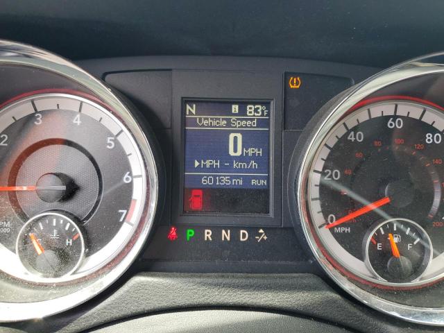 Photo 9 from auction – 2019 DODGE GRAND CARA with VIN 2C4RDGEG3KR682309