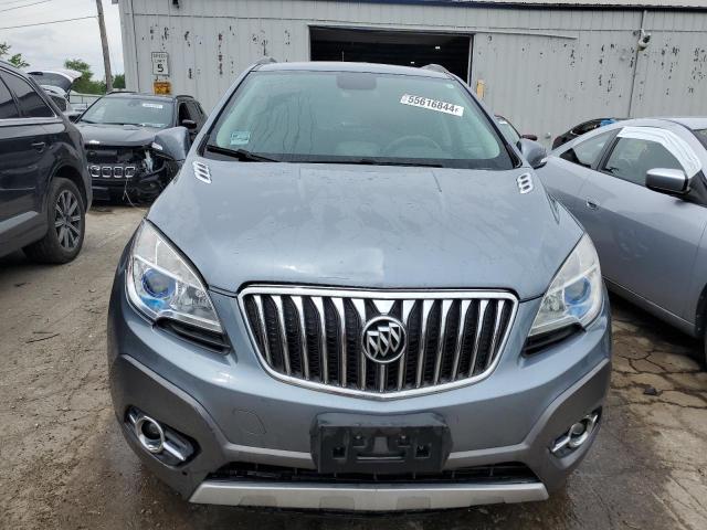 Photo 5 from auction – 2015 BUICK ENCORE CON with VIN KL4CJBSB7FB123760