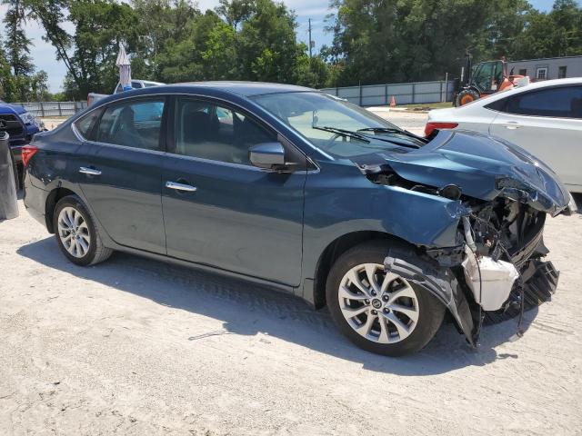 Photo 4 from auction – 2016 NISSAN SENTRA S with VIN 3N1AB7AP3GY280938
