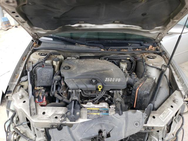 Photo 11 from auction – 2007 CHEVROLET IMPALA LT with VIN 2G1WT58K479169256