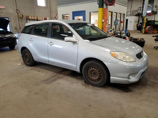 Photo 4 from auction – 2006 TOYOTA COROLLA MA with VIN 2T1KR32E16C587509