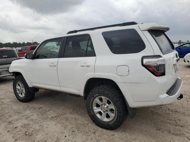 Photo 2 from auction – 2014 TOYOTA 4RUNNER SR with VIN JTEBU5JR6E5184423