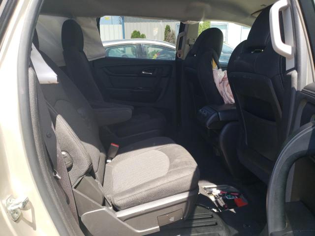 Photo 11 from auction – 2015 CHEVROLET TRAVERSE with VIN 1GNKVGKD1FJ229994