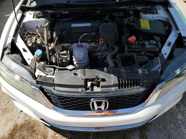 Photo 11 from auction – 2014 HONDA ACCORD EX with VIN 1HGCT1B76EA009938