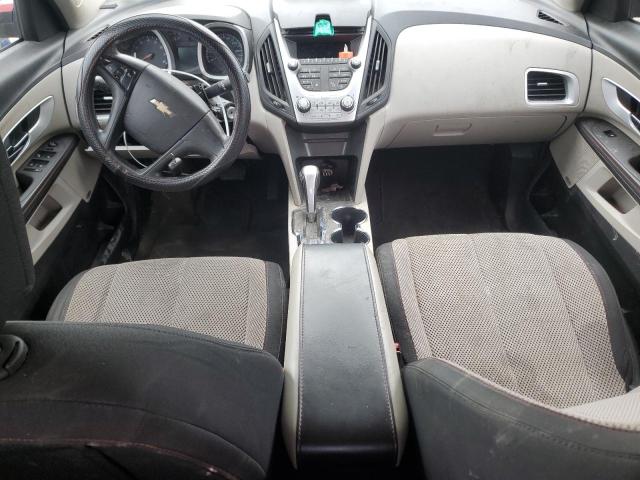 Photo 8 from auction – 2010 CHEVROLET EQUINOX LT with VIN 2CNFLDEY8A6223141